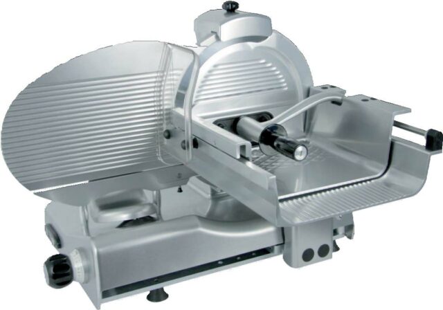 Cortadora de bistecs 350 VK TC DUAL