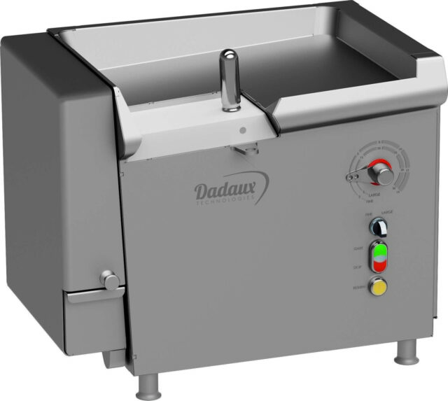 Cortadora de dados Precicut 2D / 3D