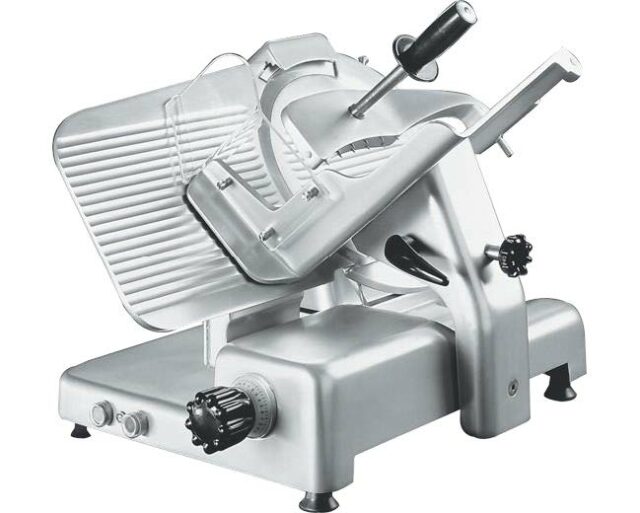 Cortadora de fiambre Kolossal IK-300
