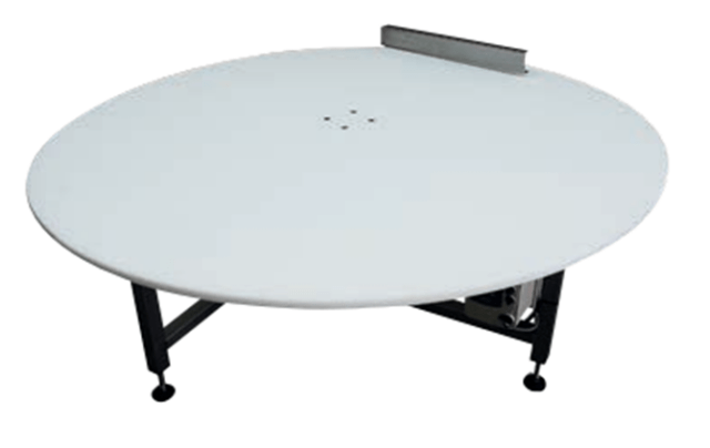 Mesa giratoria DT-1500