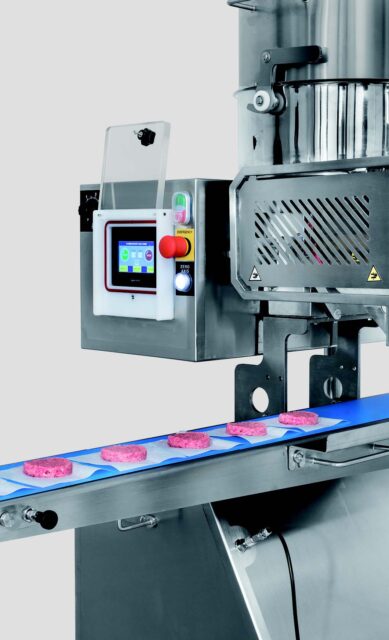 Hamburgueseras CRM - Stelvio