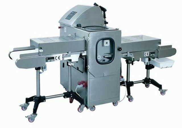 Fileteadora Sectormatic 300/400