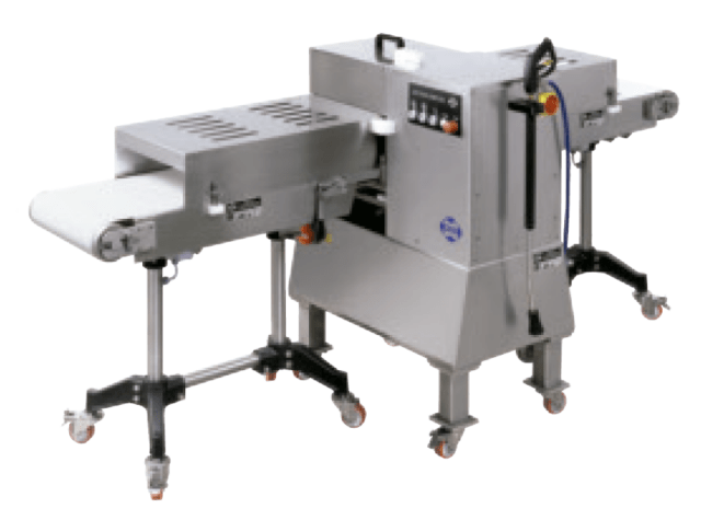 Fileteadora Simplexmatic