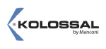 logo Kolossal